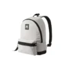 Mochila com logótipo “Cinza”