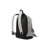 Mochila com logótipo “Cinza”