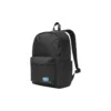 Mochila com logótipo gráfico “Preto Azul”