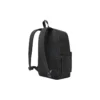 Mochila com logótipo gráfico “Preto Azul”