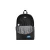 Mochila com logótipo gráfico “Preto Azul”