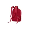 Mochila com logótipo gráfico “Vermelho Branco”