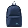 Mochila com logótipo impresso “Azul”