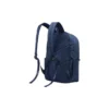 Mochila com logótipo impresso “Azul”