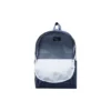 Mochila com logótipo impresso “Azul”