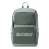 Mochila com logótipo impresso “Teal”