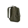 Mochila com logótipo impresso “Verde-oliva”