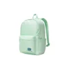 Mochila com logótipo “Light Green”