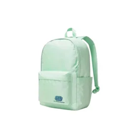 Mochila com logótipo “Light Green”