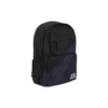 Mochila com logótipo “Preto Azul”