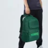 Mochila com logótipo “Verde”