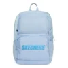 Mochila da coleção “Azul claro”