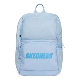 Mochila da coleção “Azul claro”
