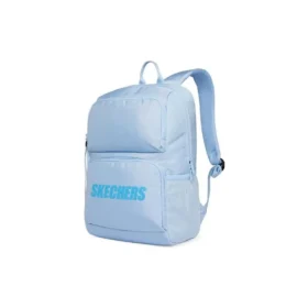 Mochila da coleção “Azul claro”