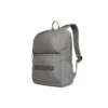 Mochila da coleção “Cinza escuro”