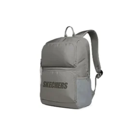 Mochila da coleção “Cinza escuro”
