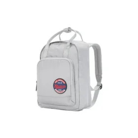 Mochila da coleção Colorful “Grey”