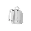 Mochila da coleção Colorful “Grey”