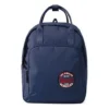 Mochila da coleção Colorful “Navy”