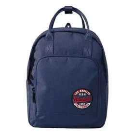 Mochila da coleção Colorful “Navy”