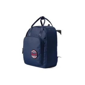 Mochila da coleção Colorful “Navy”