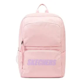 Mochila da coleção “Ice Pink”