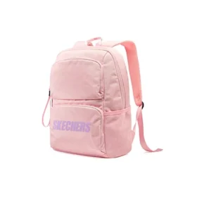 Mochila da coleção “Ice Pink”