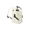 Mochila de férias de verão “Branco Verde”