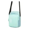 Mochila de ombro SKX “Azul Branco”