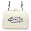 Mochila de ombro SKX “Branco”