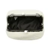 Mochila de ombro SKX “Branco”