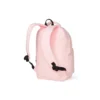 Mochila de viagem desportiva leve “Rosa Preto”