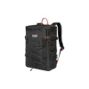 Mochila desportiva casual grande “Preto Branco”