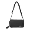 Mochila desportiva confortável “Preto”