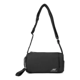 Mochila desportiva confortável “Preto”
