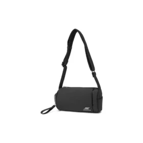 Mochila desportiva confortável “Preto”