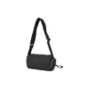 Mochila desportiva confortável “Preto”