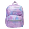 Mochila leve de grande capacidade “Roxo Azul”