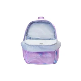 Mochila leve de grande capacidade “Roxo Azul” Mochila leve de grande capacidade “Roxo Azul”
