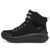 Modern Comfort D”LUX Walker “Preto”