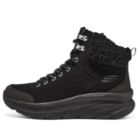 Modern Comfort D”LUX Walker “Preto”