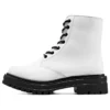 Modern Comfort Winter “Branco Preto”