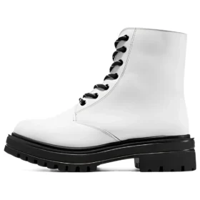 Modern Comfort Winter “Branco Preto”