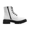 Modern Comfort Winter “Branco Preto”