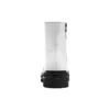 Modern Comfort Winter “Branco Preto”