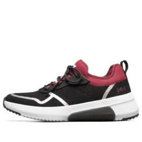 Modern Jogger 2.0 Preto/Branco/Vermelho Modern Jogger 2.0 Preto/Branco/Vermelho