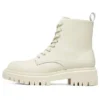 Modern Rugged “Branco”