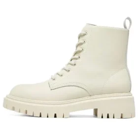 Modern Rugged “Branco”