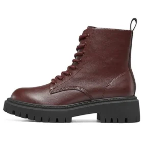 Modern Rugged “Burgundy” Modern Rugged “Burgundy”