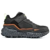 Monster “Cinza Preto Laranja”